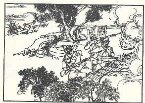 小兵张嘎插图 27