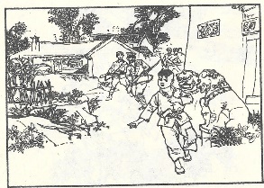 小兵张嘎插图 28