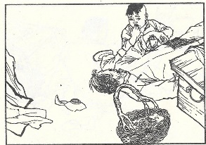 小兵张嘎插图 38