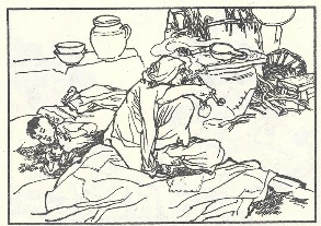 小兵张嘎插图 40