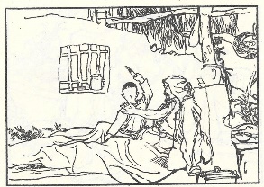 小兵张嘎插图 42