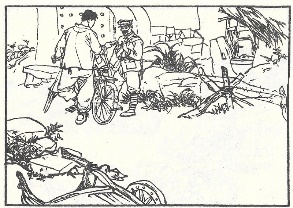 小兵张嘎插图 46