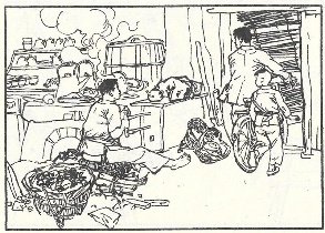 小兵张嘎插图 62