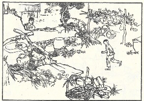 小兵张嘎插图 63