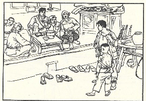 小兵张嘎插图 65