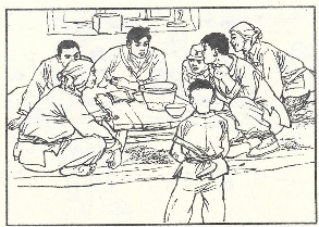 小兵张嘎插图 66