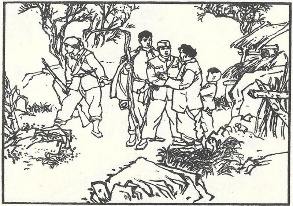 小兵张嘎插图 3