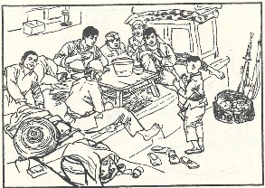 小兵张嘎插图 68