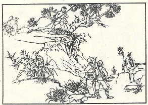 小兵张嘎插图 72