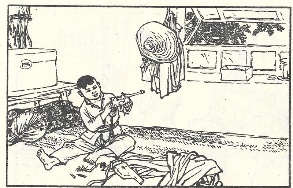 小兵张嘎插图 73