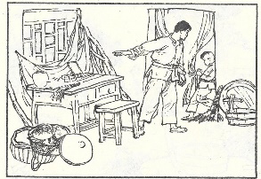小兵张嘎插图 75