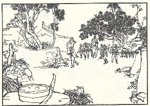 小兵张嘎插图 76