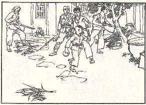 小兵张嘎插图 77