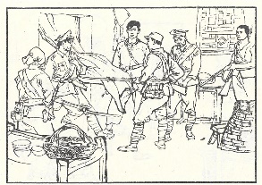 小兵张嘎插图 82