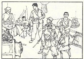 小兵张嘎插图 83