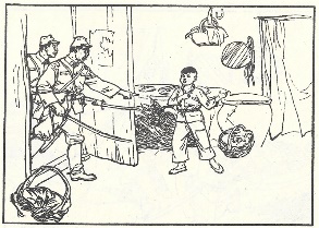 小兵张嘎插图 85