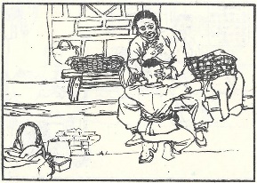 小兵张嘎插图 5