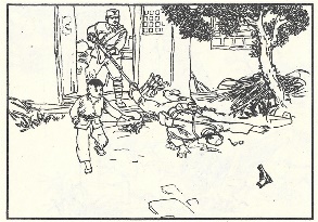 小兵张嘎插图 88