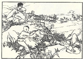 小兵张嘎插图 89