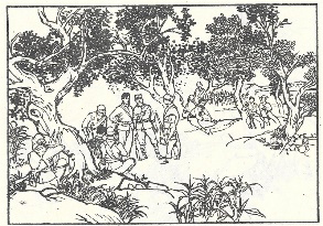小兵张嘎插图 90