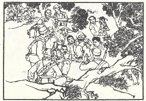 小兵张嘎插图 91