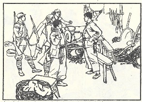小兵张嘎插图 96